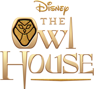 The logo of The Owl House